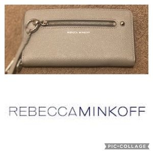 Rebecca Minkoff Wallet